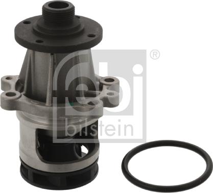 Febi Bilstein 01295 - Pompa apa aaoparts.ro