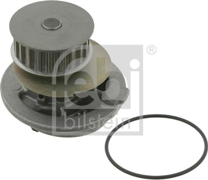 Febi Bilstein 01259 - Pompa apa aaoparts.ro