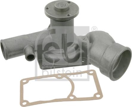 Febi Bilstein 01255 - Pompa apa aaoparts.ro