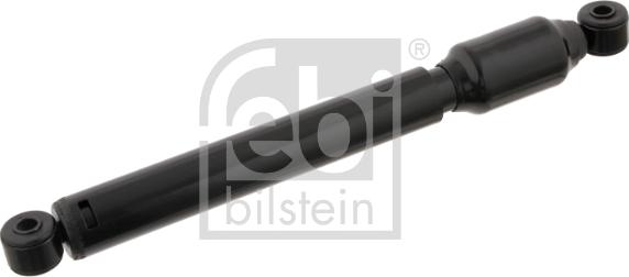 Febi Bilstein 01261 - Amortizor, directie aaoparts.ro