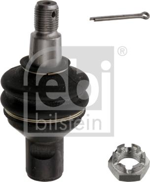 Febi Bilstein 01209 - Articulatie sarcina / ghidare aaoparts.ro