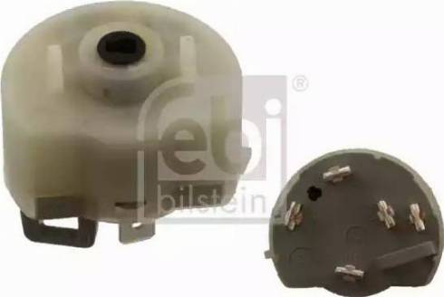 Febi Bilstein 01204 - Comutator pornire aaoparts.ro