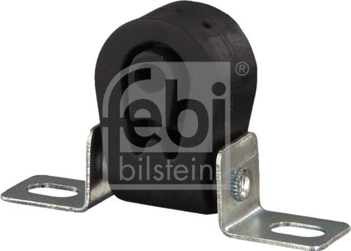 Febi Bilstein 01239 - Suport, toba esapament aaoparts.ro