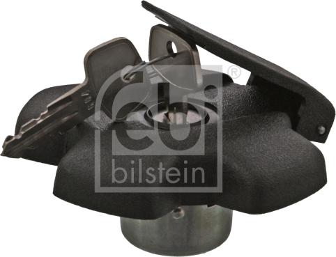 Febi Bilstein 01236 - Buson,rezervor de combustibil aaoparts.ro
