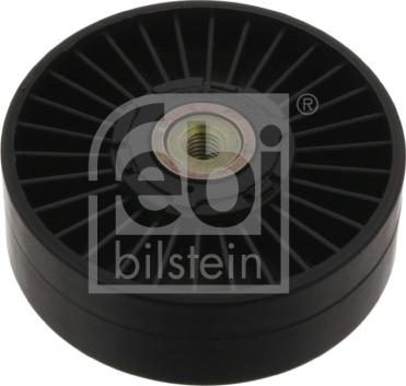 Febi Bilstein 01231 - Rola ghidare / conducere, curea transmisie aaoparts.ro