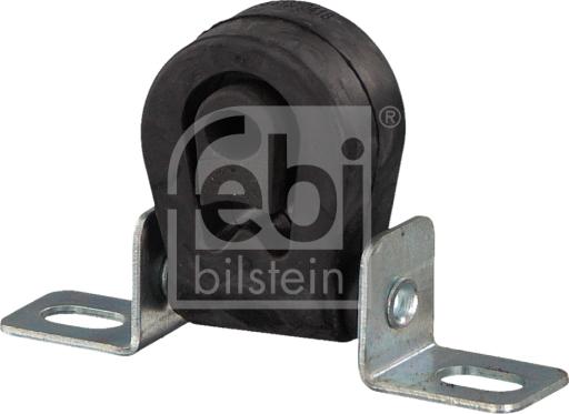 Febi Bilstein 01238 - Suport, toba esapament aaoparts.ro