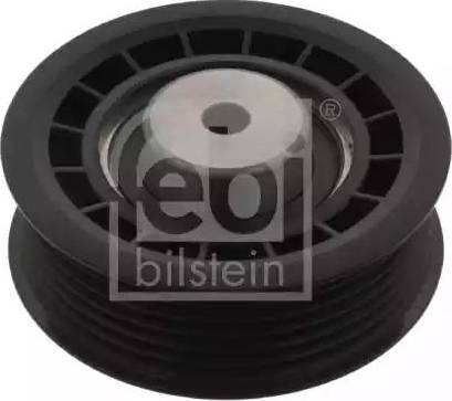 Febi Bilstein 01237 - Rola ghidare / conducere, curea transmisie aaoparts.ro