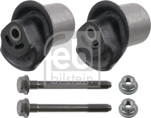 Febi Bilstein 01220 - Set rulmenti, corp axa aaoparts.ro