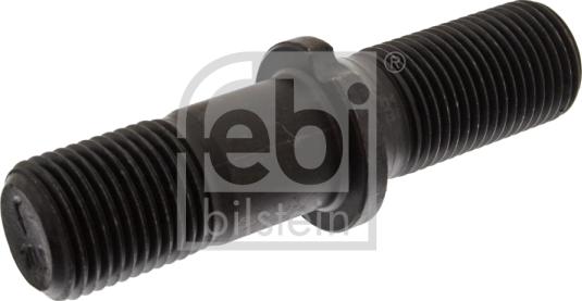 Febi Bilstein 01275 - Bolt roata aaoparts.ro