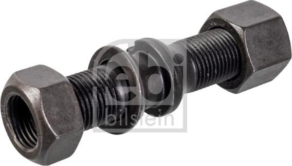 Febi Bilstein 01278 - Bolt roata aaoparts.ro