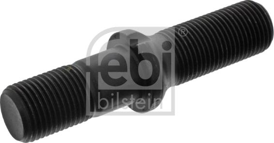 Febi Bilstein 01277 - Bolt roata aaoparts.ro