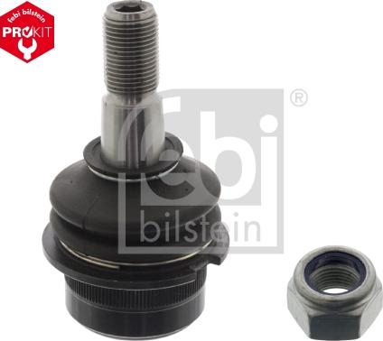 Febi Bilstein 01795 - Articulatie sarcina / ghidare aaoparts.ro