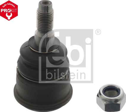 Febi Bilstein 01719 - Articulatie sarcina / ghidare aaoparts.ro