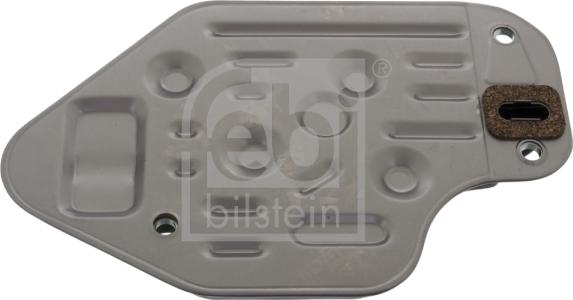 Febi Bilstein 08993 - Filtru hidraulic, cutie de viteze automata aaoparts.ro