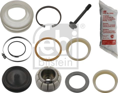 Febi Bilstein 08959 - Set reparatie, Brat longitudinal aaoparts.ro