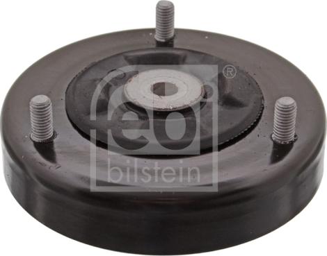 Febi Bilstein 08965 - Rulment sarcina suport arc aaoparts.ro