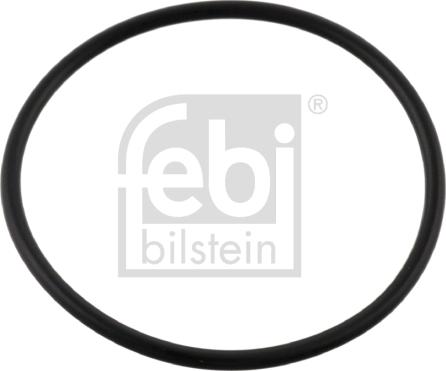 Febi Bilstein 08937 - Inel de etansare, filtru hidraulic aaoparts.ro