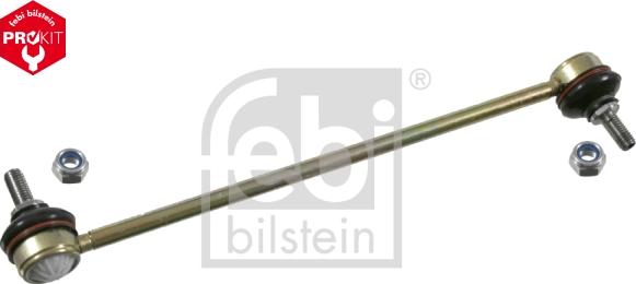 Febi Bilstein 08920 - Brat / bieleta suspensie, stabilizator aaoparts.ro