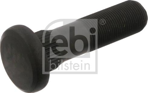 Febi Bilstein 08442 - Bolt roata aaoparts.ro