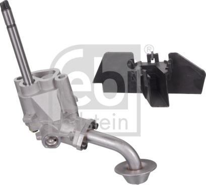 Febi Bilstein 08450 - Pompa ulei aaoparts.ro