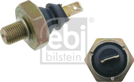 Febi Bilstein 08466 - Senzor,presiune ulei aaoparts.ro