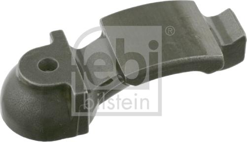 Febi Bilstein 08400 - Culbutor, tren supape aaoparts.ro