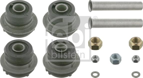 Febi Bilstein 08561 - Suport,trapez aaoparts.ro