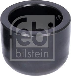 Febi Bilstein 08507 - Conector teava, sistem de esapament aaoparts.ro