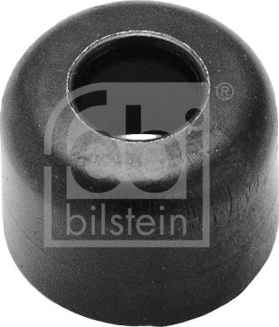 Febi Bilstein 08507 - Conector teava, sistem de esapament aaoparts.ro