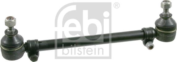 Febi Bilstein 08581 - Bara directie aaoparts.ro