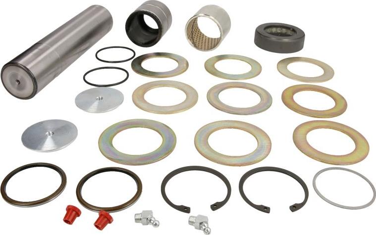 Febi Bilstein 08521 - Set reparatie, pivot aaoparts.ro
