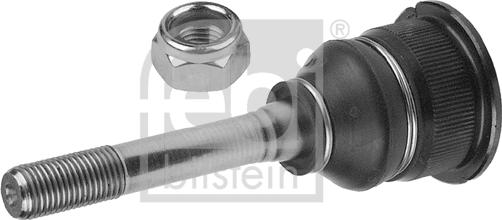 Febi Bilstein 08570 - Articulatie sarcina / ghidare aaoparts.ro