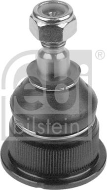 Febi Bilstein 08571 - Articulatie sarcina / ghidare aaoparts.ro