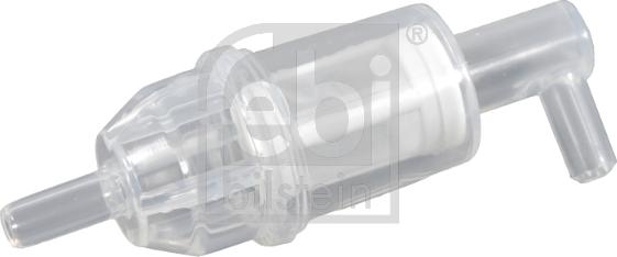 Febi Bilstein 08698 - Filtru combustibil aaoparts.ro