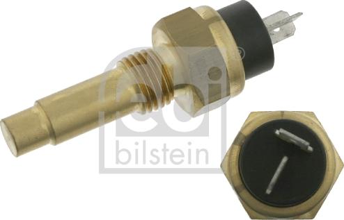 Febi Bilstein 08658 - Senzor,temperatura lichid de racire aaoparts.ro