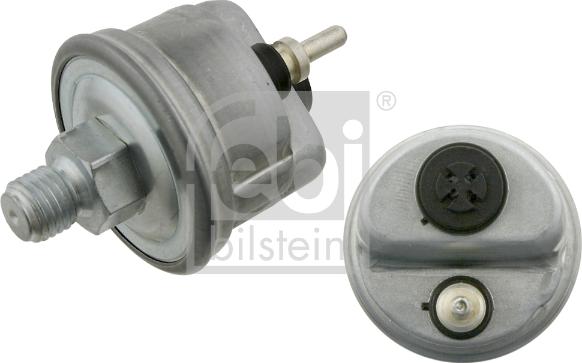 Febi Bilstein 08662 - Senzor,presiune ulei aaoparts.ro