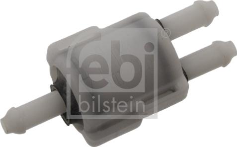 Febi Bilstein 08600 - Supapa, spalare parbriz aaoparts.ro