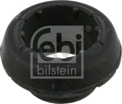 Febi Bilstein 08619 - Rulment sarcina suport arc aaoparts.ro