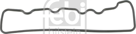 FEBI Bilstein 08610 - Garnitura, capac supape aaoparts.ro