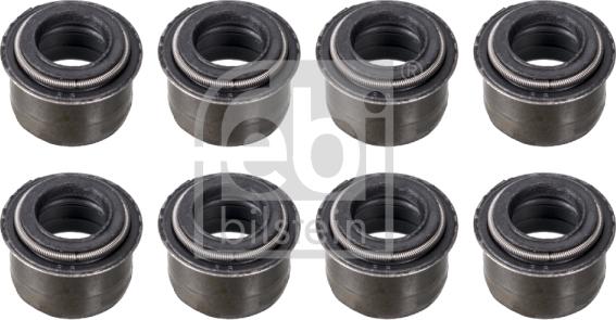 FEBI Bilstein 08635 - Set garnituri, ax supape aaoparts.ro