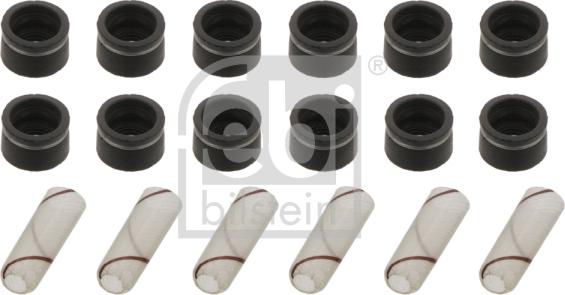 Febi Bilstein 08627 - Set garnituri, ax supape aaoparts.ro