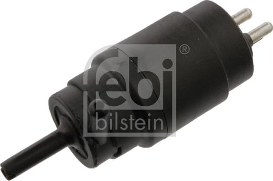 Febi Bilstein 08679 - Pompa de apa,spalare parbriz aaoparts.ro