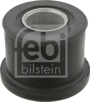 Febi Bilstein 08001 - Suport,trapez aaoparts.ro