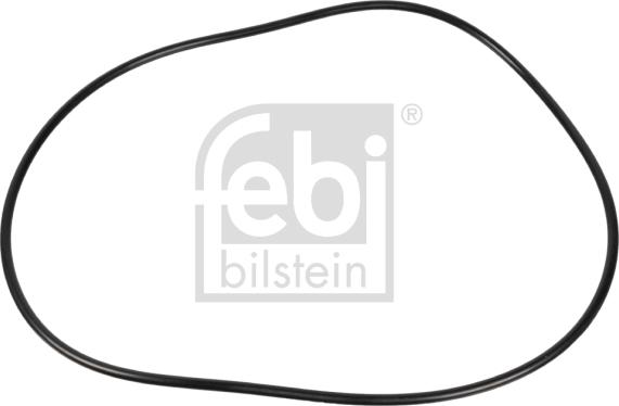 Febi Bilstein 08008 - Inel de etansare,butuc roata aaoparts.ro