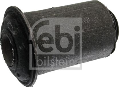 Febi Bilstein 08014 - Suport,trapez aaoparts.ro