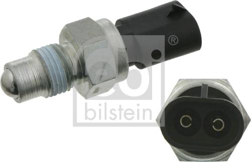 Febi Bilstein 08079 - Comutator, lampa marsalier aaoparts.ro