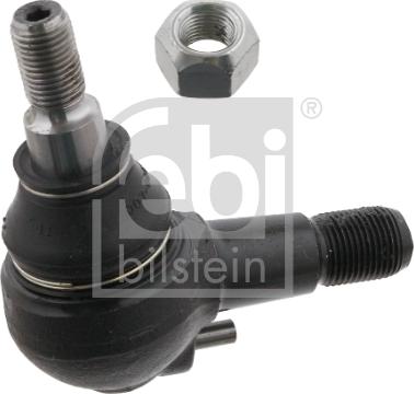 Febi Bilstein 08078 - Articulatie sarcina / ghidare aaoparts.ro