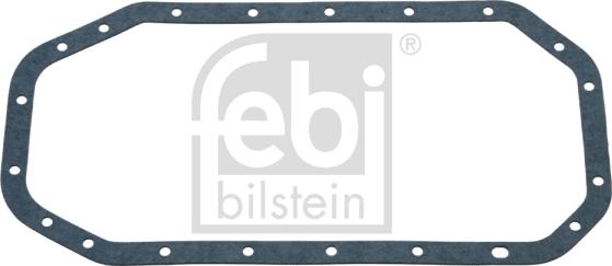 Febi Bilstein 08191 - Garnitura baie ulei aaoparts.ro