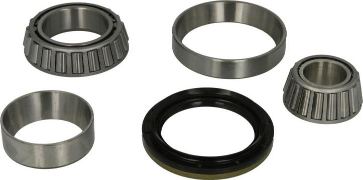 Febi Bilstein 08146 - Set rulment roata aaoparts.ro