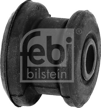 Febi Bilstein 08156 - Suport,trapez aaoparts.ro